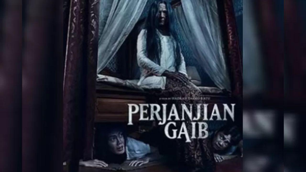 Jadwal Bioskop Purbalingga 12 Maret 2023: Film Horor Pernjanjian Gaib Diputar Dua Kali Hari Ini