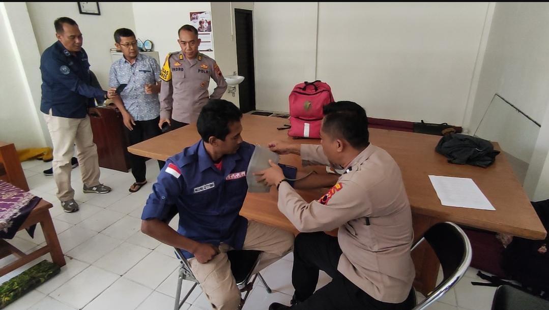 Kasus Kematian Petugas Pemungutan Suara 2024 Capai 12 Orang, Termasuk dari Jateng