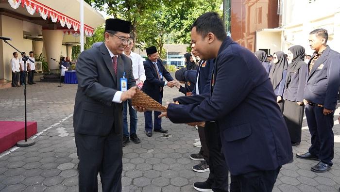 Manfaatkan! Universitas Muria Kudus Beri Beasiswa Lewat Klub bagi Atlet yang Ingin Kuliah