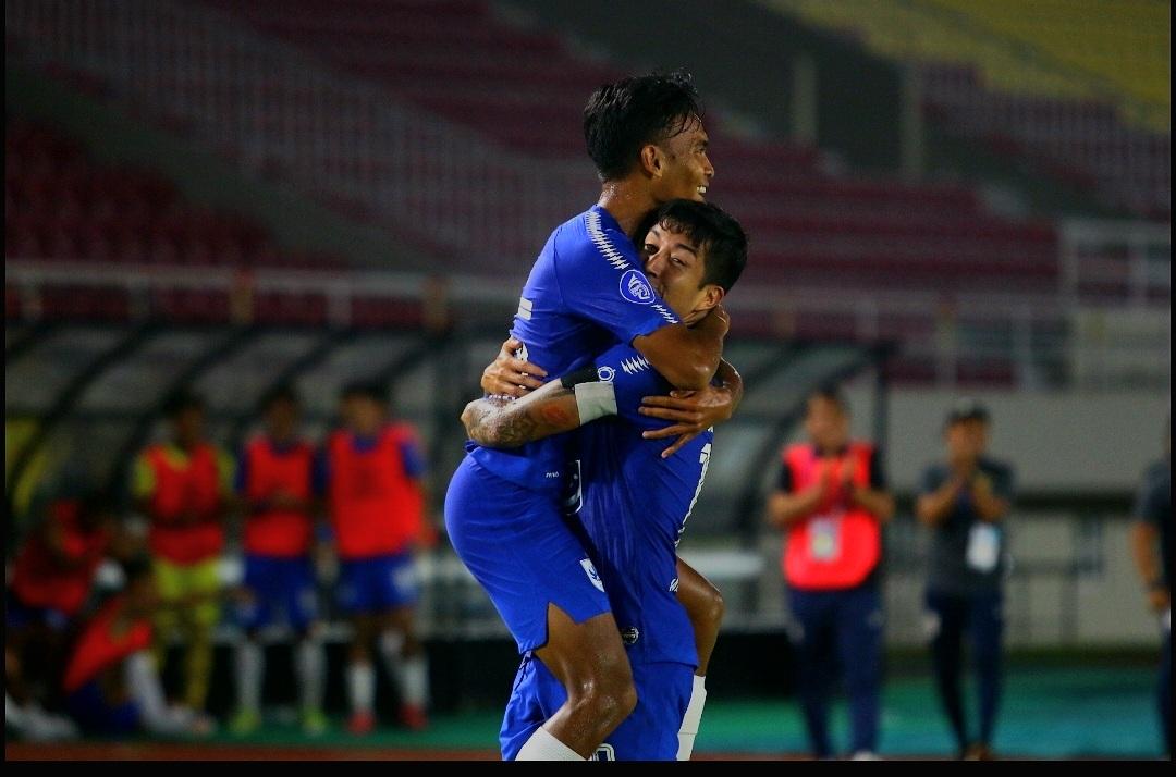 Cetak Gol Perdana, Pemain Muda PSIS Semarang Merasa Ketagihan, Bisa Cetak Gol saat Kontra Borneo FC?