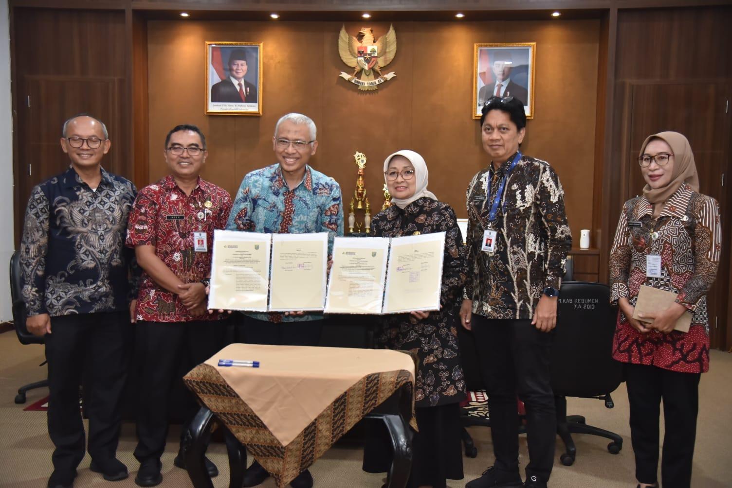 Tak Lagi Jadi Sumber Masalah, Sampah di Kebumen Bakal Disulap Jadi Bahan Bakar Alternatif