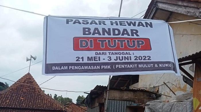 Tutup Dua Pekan, Tiga Pasar Hewan di Batang Kembali Beroperasi Mulai 4 Juni 2022