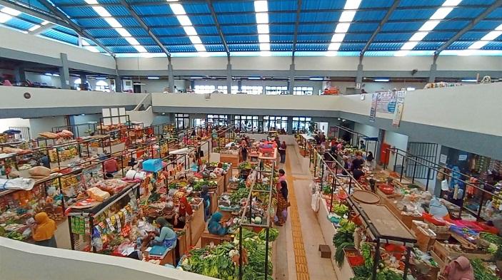 Info Harga Sembako Kabupaten Banyumas Sepekan, 6 - 10 Maret 2023: Beberapa Jenis Sembako Naik