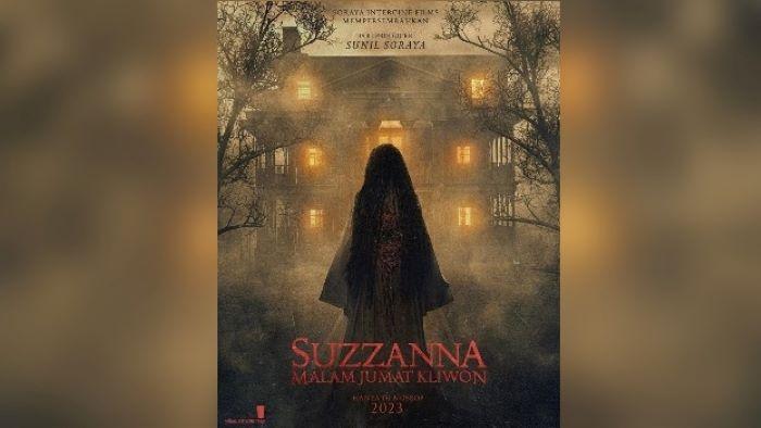 Jadwal Bioskop Cilacap Hari Ini Jumat 4 Agustus 2023: Malam Jumat Kliwon: Balas Dendam Sunder Bolong