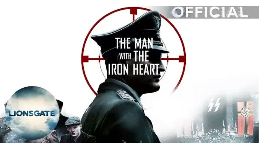 Jadwal Film Dini Hari Nanti di Trans7, 12 Maret 2023, Pukul 00.15 WIB: The Man With The Iron Heart
