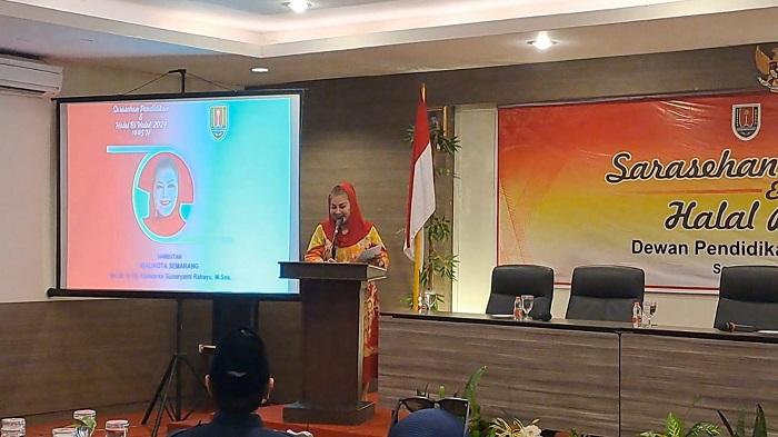 Pemkot Semarang Bakal Tambah 3 SMP Negeri di Wilayah Padat Penduduk, Ini Rencana Lokasinya