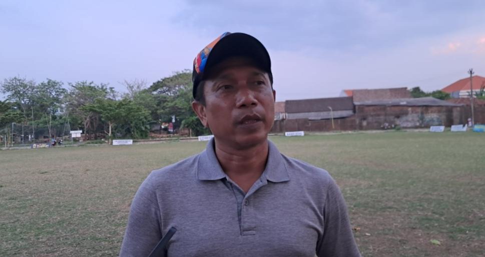 Sempat Ingin Istirahat, Alasan Widodo Cahyono Putro Akhirnya Mau Latih Persijap