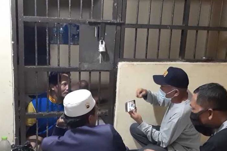 Kisah Ibu Muda Lolos Dari Siksaan dan Penyekapan Oleh Suaminya Karena Tidak Bisa Masak