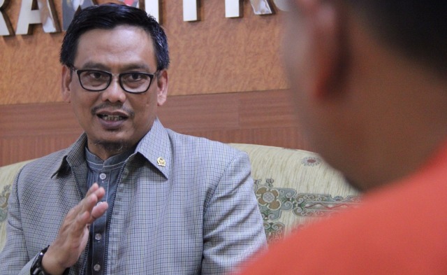 Fraksi PKS DPR RI Desak Percepatan Pembahasan RUU Perlindungan Tokoh Agama