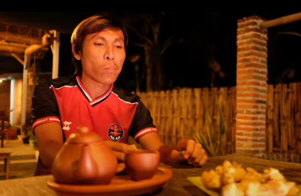 Tidak Jadi Gabung Persijap Jepara, Mantan Pemain RANS Nusantara FC Ini Merapat ke Persekat Tegal