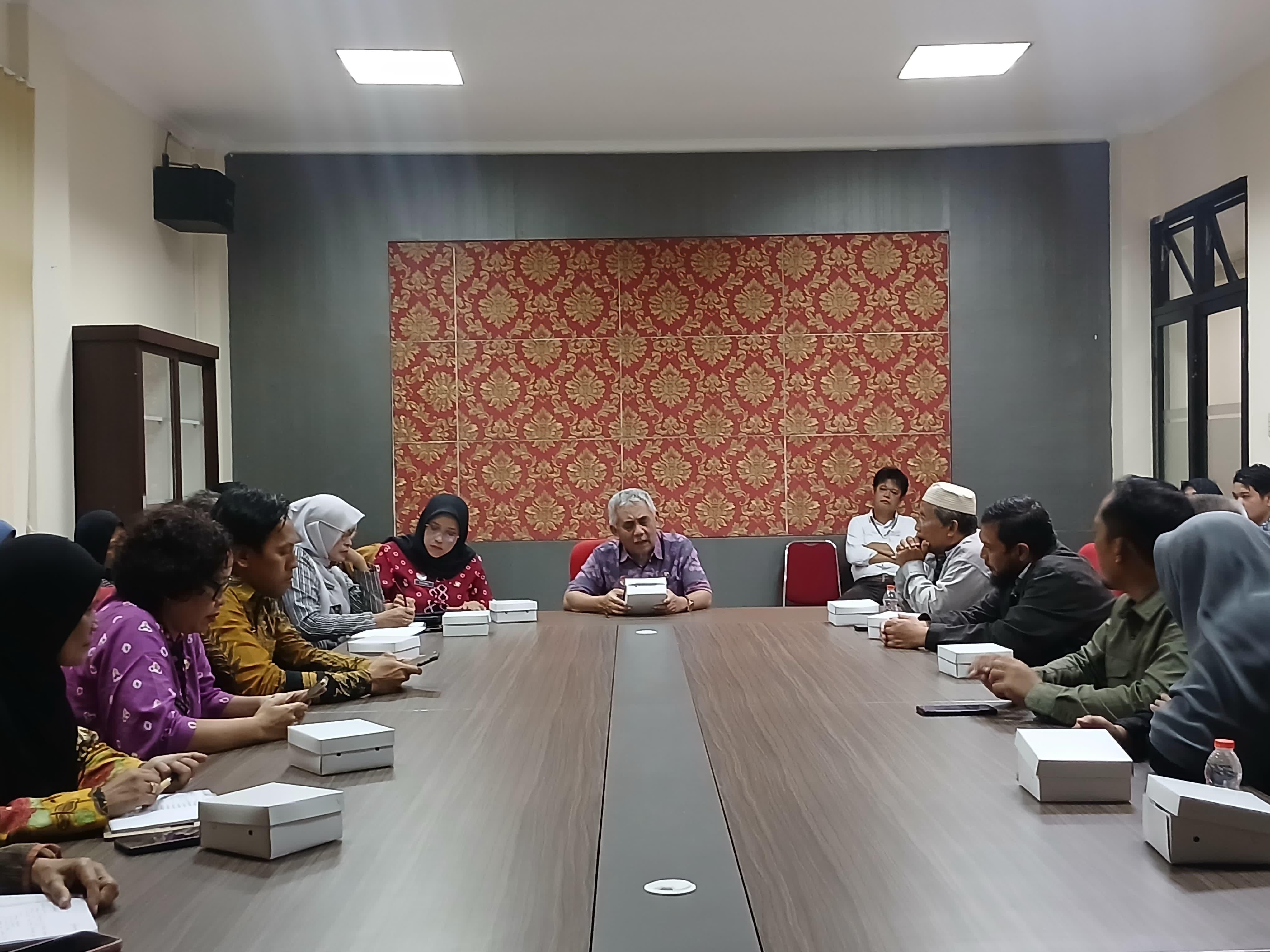 Mall dan Hotel Mewah Dibangun di Wonosobo dengan Dana Rp 180 Miliar Bikin Pedagang Ketar-ketir