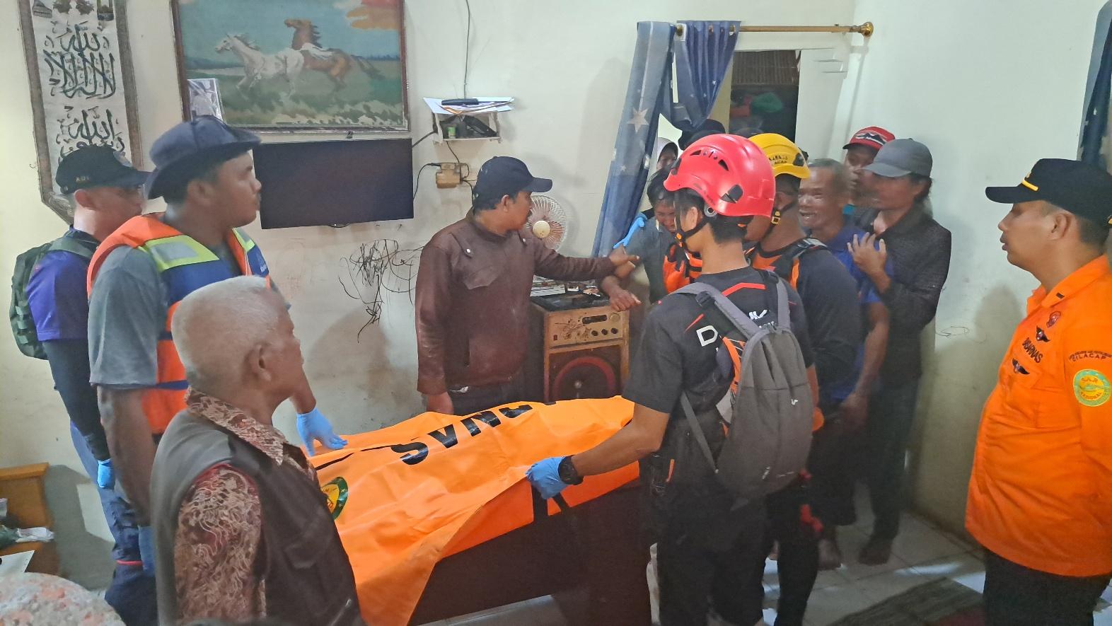 Kronologi Balita 4 Tahun Tewas Tenggelam di Banyumas Karena Lepas dari Pengawasan Orangtua