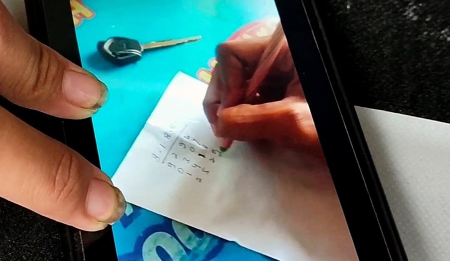 Misteri Meninggalnya Bang Titil di Warung Togel Semarang, Saksi: Dia Sempat Unggah Status WhatsApp