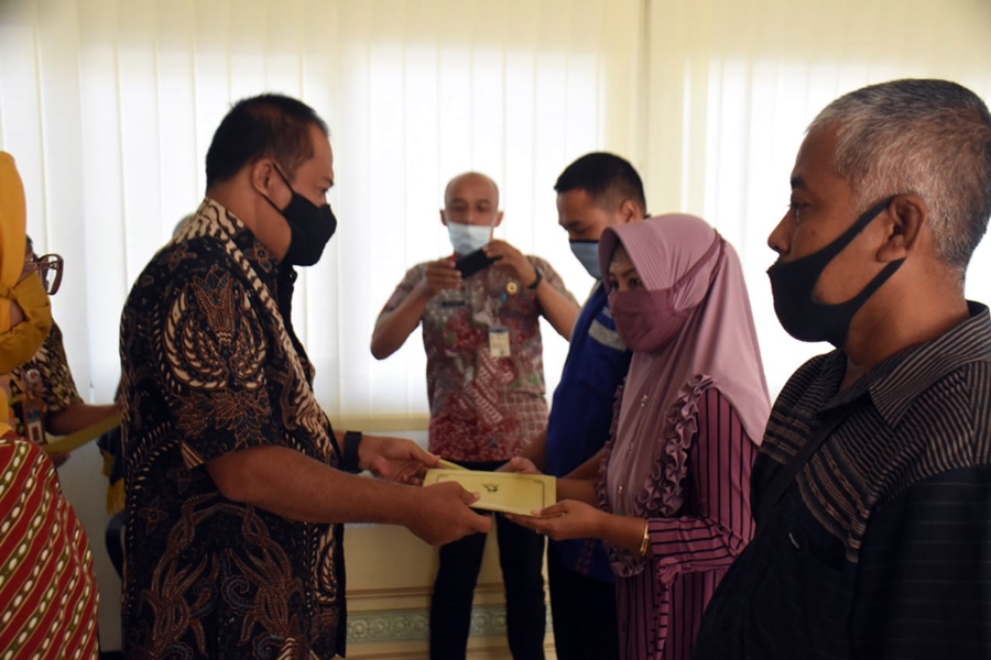 177 Kelompok Ternak Dapat Bantuan, Pemkab Karanganyar: Penerima Bakal Dicek Secara Berkala