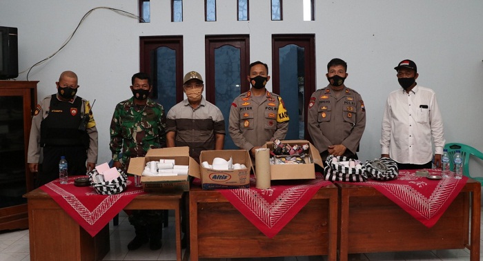 Miris! Setelah Ledakan yang Menewaskan 4 Orang, Warga Ngabean Kebumen Masih Simpan Bubuk Mercon