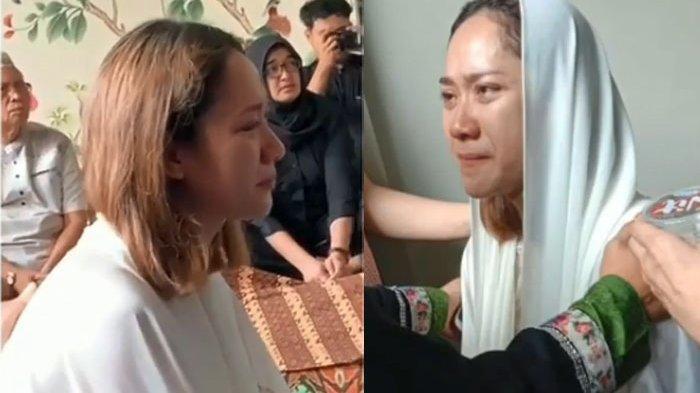 Penyanyi Andien Ungkap Kondisi Jenazah Ashraf dan Curhat BCL yang Masih Syok: Seperti Mimpi