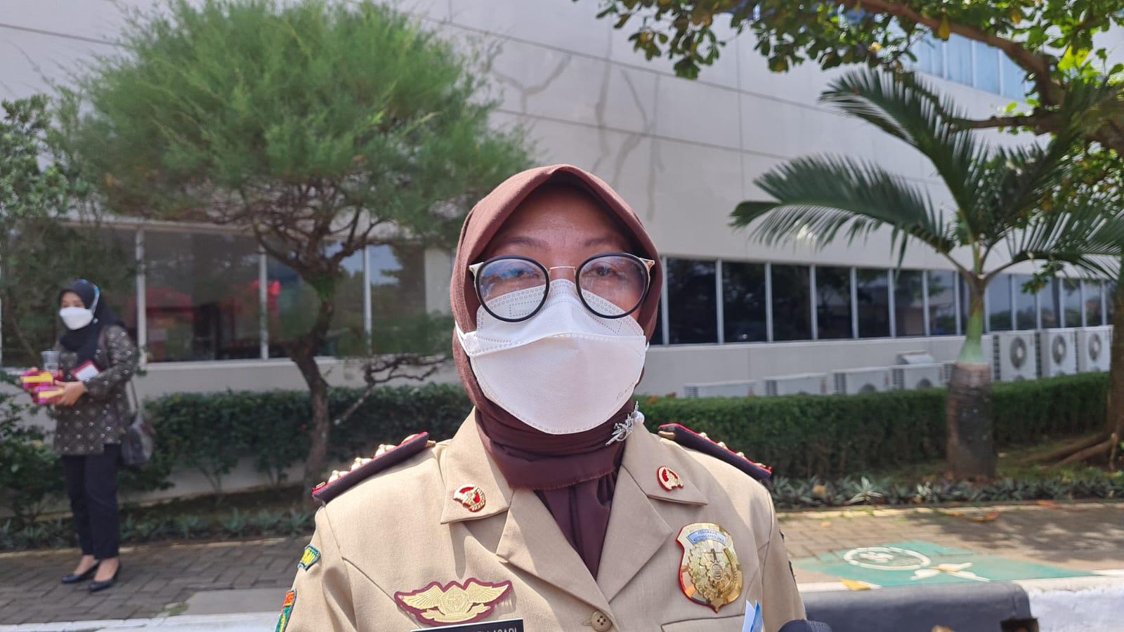 Sempat Diadukan Pekerjanya, 71 Perusahaan di Jateng Akhirnya Bayar THR