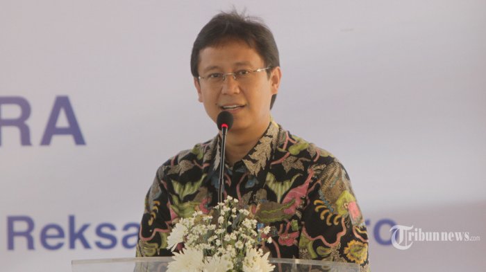 Dewan Pertimbangan IDI Tak Persoalkan Latar Belakang Menkes Budi Gunadi Bukan Tenaga Kesehatan