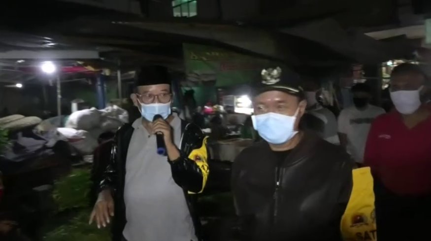 Update Corona Banyumas, Kamis 14 Mei: 20 Sembuh, Total Pasien Positif Ada 52 Orang