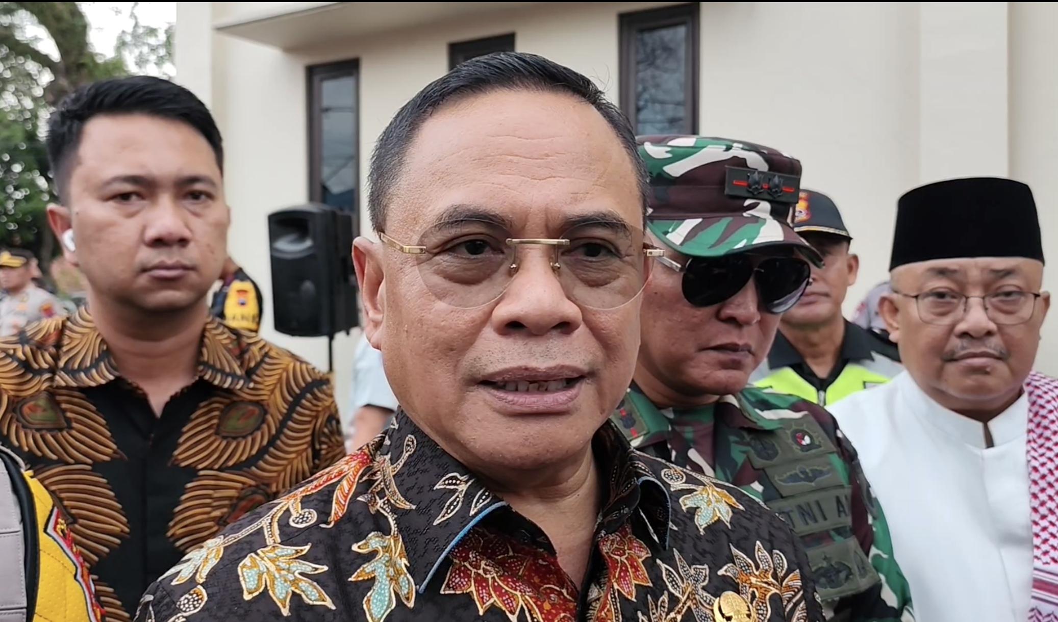 Bupati Pati Bakal Terapkan 5 Hari Sekolah untuk TK, SD, dan SMP. Siswa