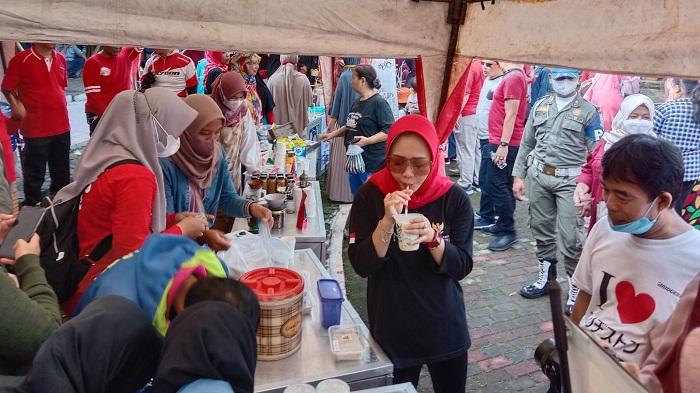 Bupati Tiwi Ajak Anak Muda Purbalingga Jaga Pancasila, Begini yang Bisa Dilakukan