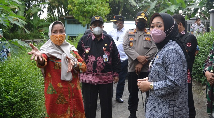PPKM Mikro di Purbalingga Diperpanjang hingga 5 Juli, Alun-alun Ditutup setiap Sabtu Minggu