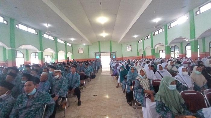 Alhamdulillah, Calon Jemaah Haji Jepara Bakal Berangkat ke Mekkah Mulai Awal Juni