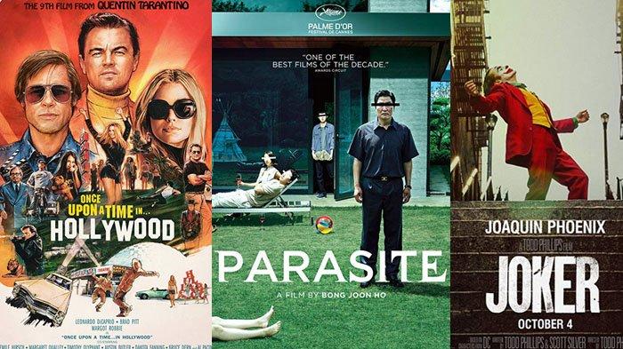 Daftar Lengkap Pemenang Oscars 2020, Parasite Jadi Film Terbaik, Catat Sejarah Baru