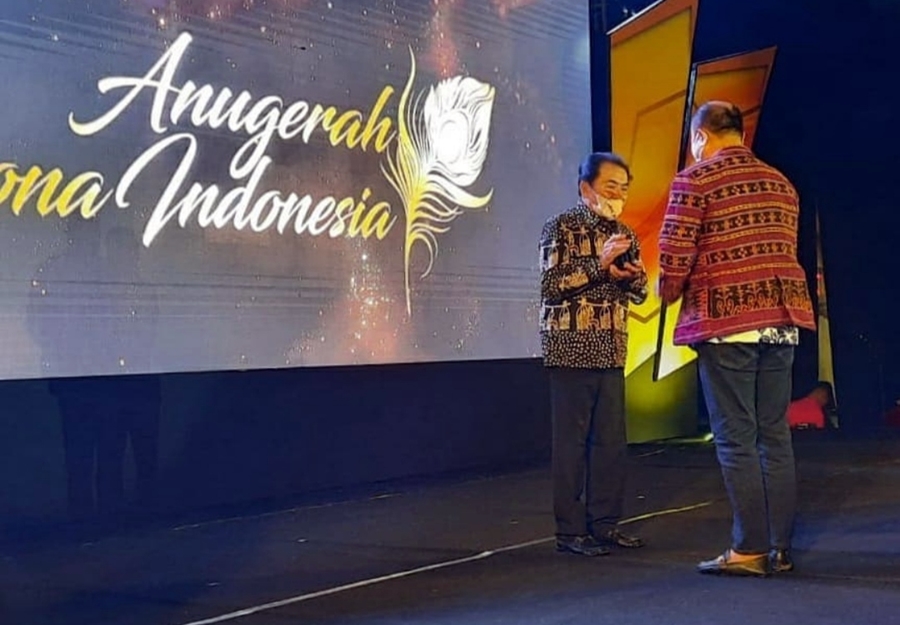 Selamat, Dawet Ayu Banjarnegara Jadi Minuman Tradisional Terpopuler, Ajang API Awards 2020