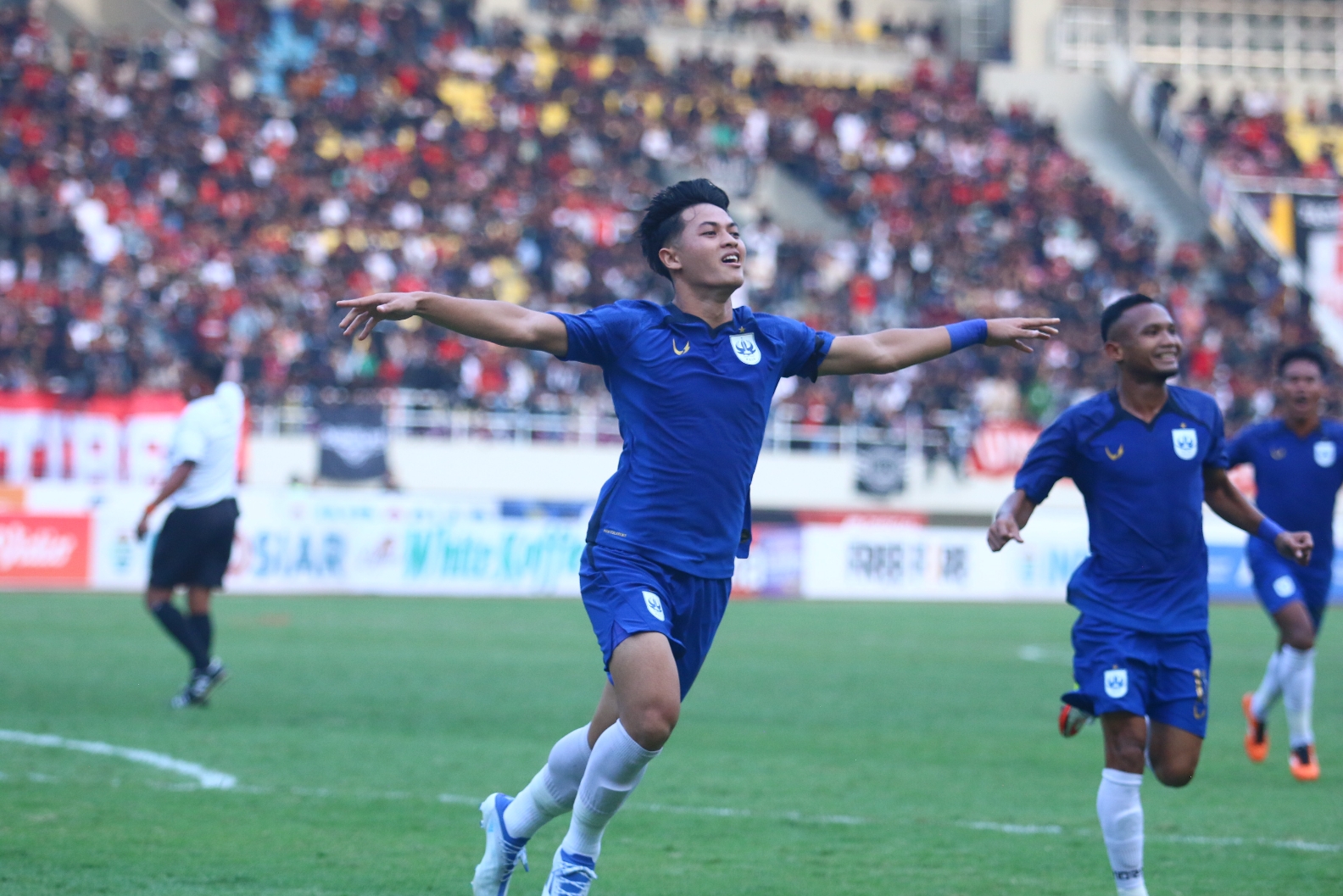 Shin Tae-yong Panggil 23 Pemain Ikut TC Timnas Jelang Piala AFF U-23 2023, Dua dari PSIS Semarang