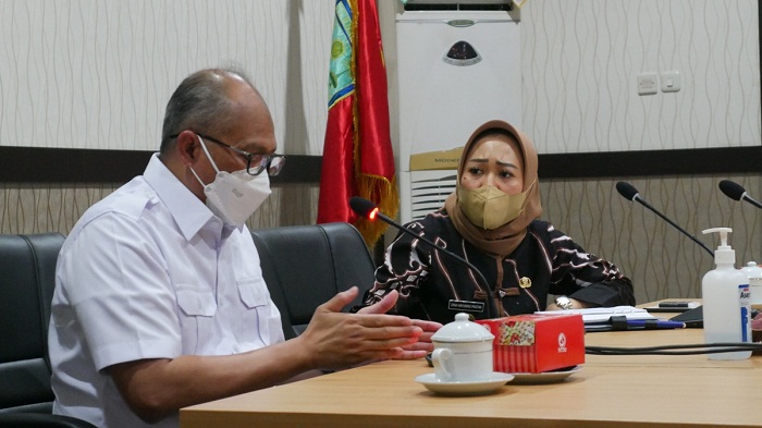 Harga Tes PCR Turun, Citilink Kembali Mengudara Lewat Bandara JB Soedirman Mulai 25 November 2021