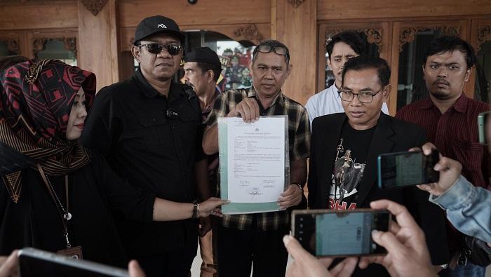 Ketua KPU Solo Dilaporkan Kader PDIP ke Polisi dan DKPP, Diduga Sebarkan Hoaks dan Fitnah
