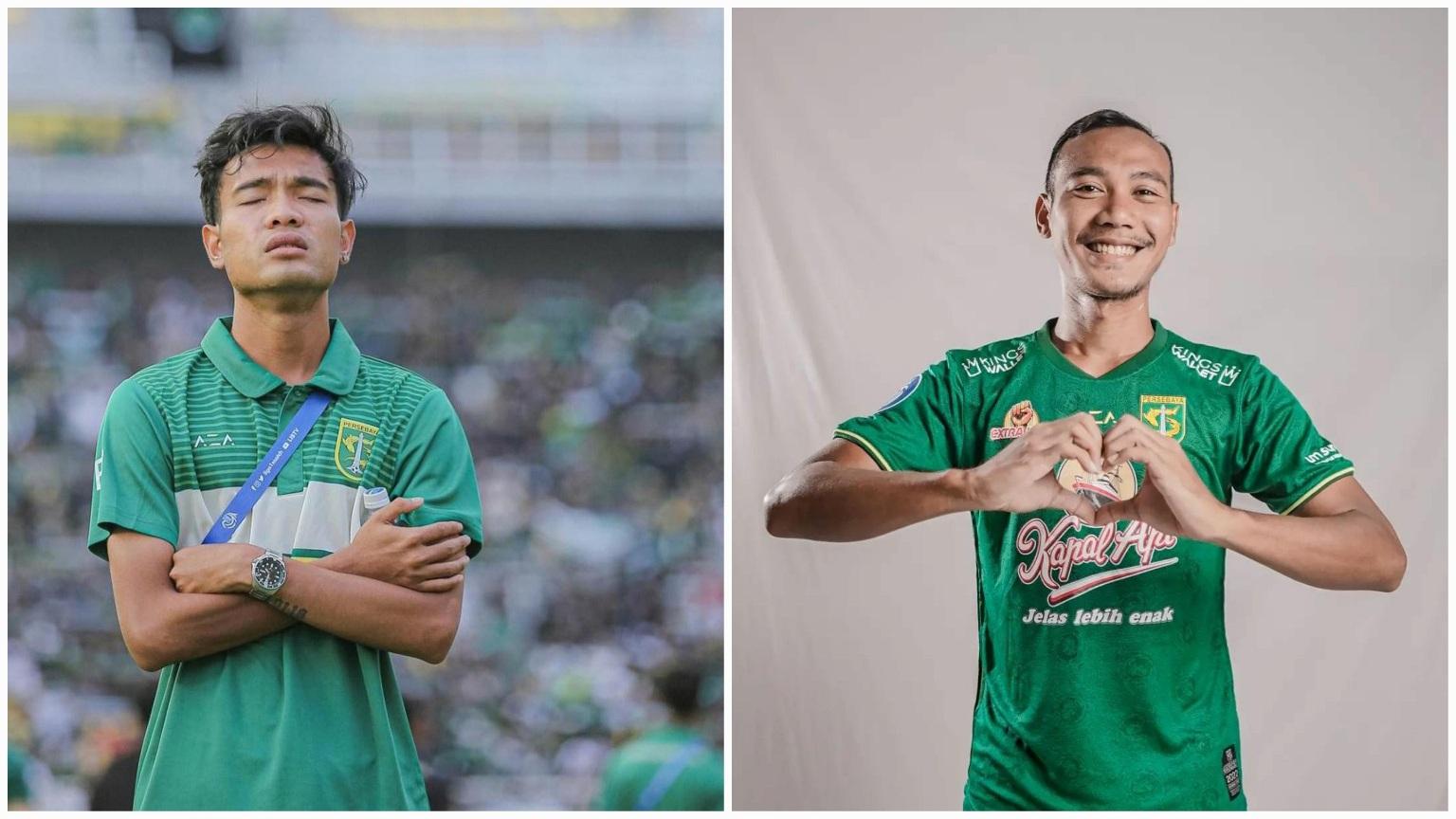 Jelang Lawan Persela, PSCS Datangkan 2 Eks-Penggawa Persebaya Surabaya