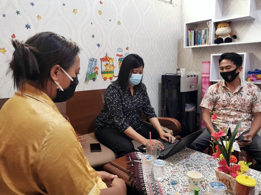 Pelaku Peroleh Rp 350 Ribu dari Pria 'Hidung Belang', Eksploitasi Anak Bawah Umur di Pemalang