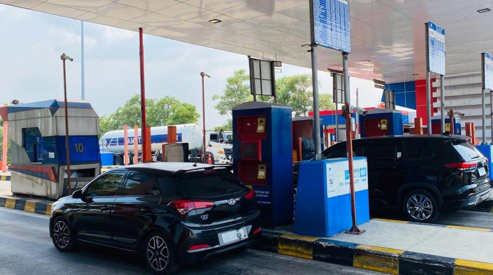 Ada Diskon 10 Persen di Tol Kanci Pejagan dan Tol Pejagan-Pemalang saat Arus Mudik, Berlaku 2 Hari
