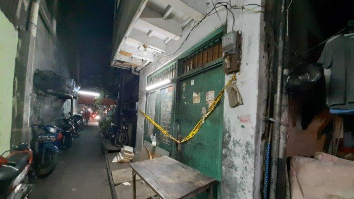 Begini Analisa Grafolog Soal Corat-coret Gadis 15 Tahun yang Bunuh Bocah di Sawah Besar