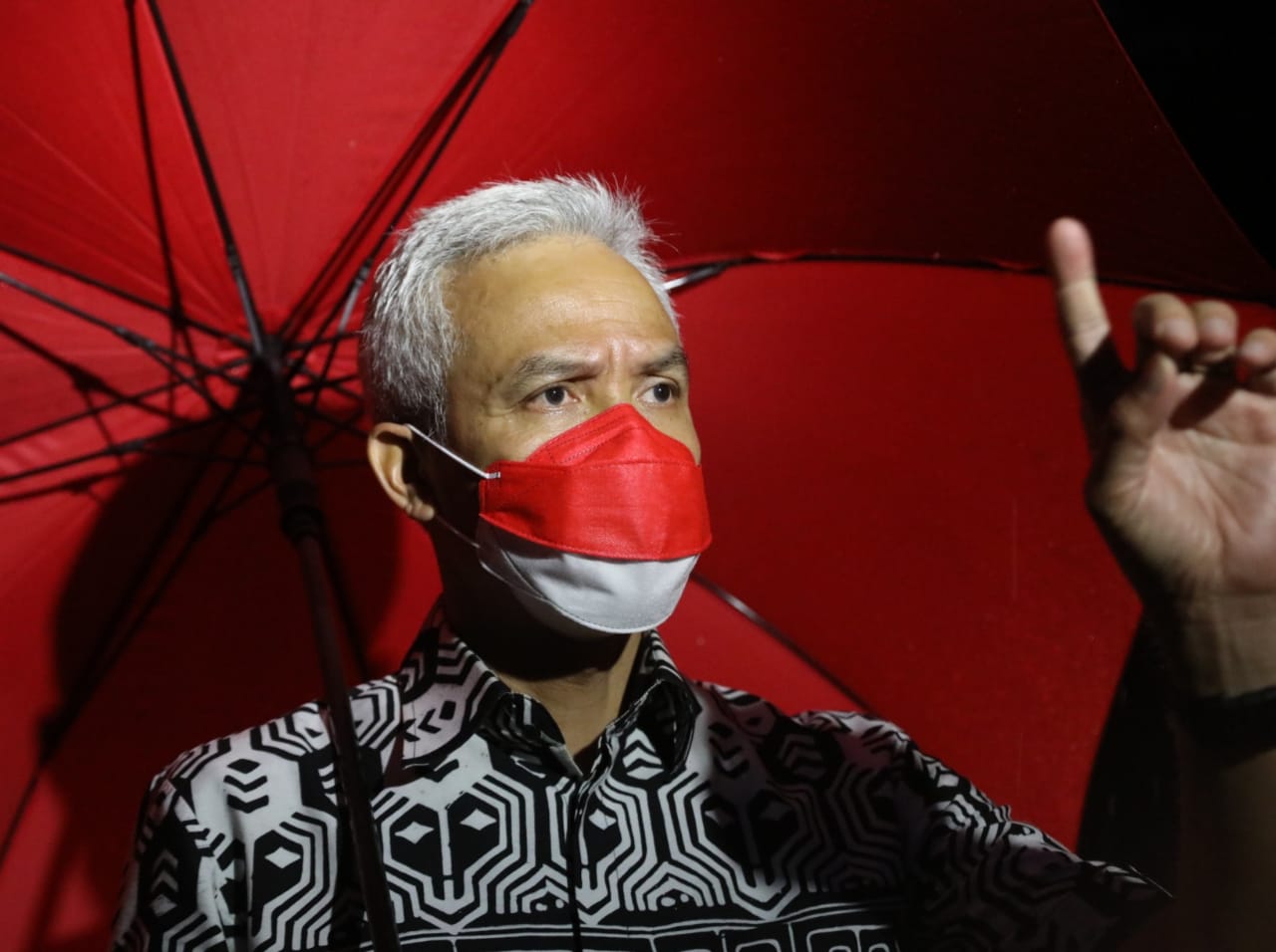 Satu Cara Kemiskinan Bisa Cepat Teratasi di Jateng, Ganjar: Bersama Budayakan Gotong Royong