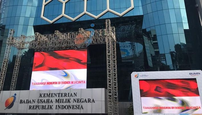 Bamsoet Minta Kementerian BUMN Evaluasi Komisaris yang Rangkap Jabatan