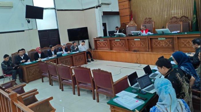 Status Tersangka Hasto Tetap Sah, Hakim Putuskan Tolak Praperadilan yang Diajukan Sekjen PDIP