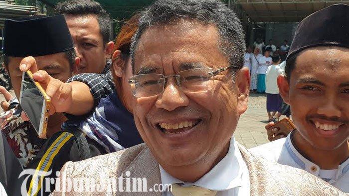 Alasan Hotman Paris Hutapea Mau Jadi Pengacara Teddy Minahasa yang Terlibat Kasus Narkoba