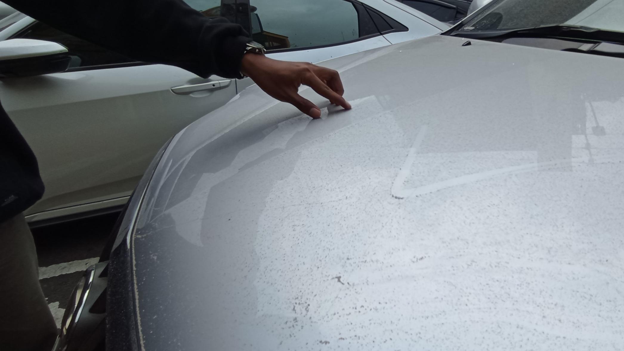 Hujan Abu Merapi Dirasakan hingga Wonosobo, Erupsi Hari Ini