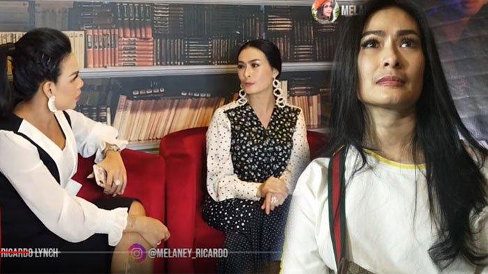 Cerita Iis Dahlia Susul Suami ke Bali karena Curiga Ada Wanita Lain, Ini yang Didapati di Kamar