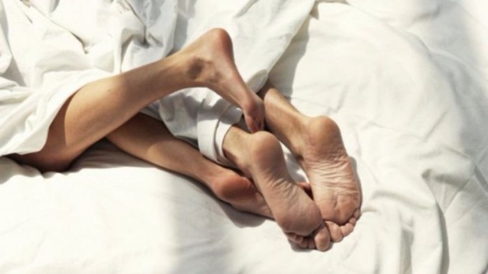 Manfaat Berhubungan Seks Teratur, Dapat Membantu Menunda Menopause