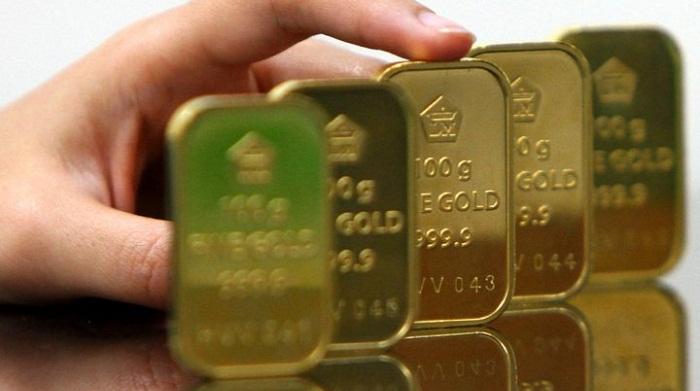 Harga Emas Antam dan UBS di Pegadaian Hari Ini, Minggu 1 Oktober 2023: Belum Bergerak