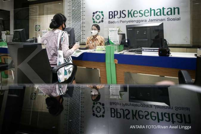 Pendaftaran Kepesertaan BPJS Kesehatan Bisa Dilakukan Secara Online, Ini Syaratnya
