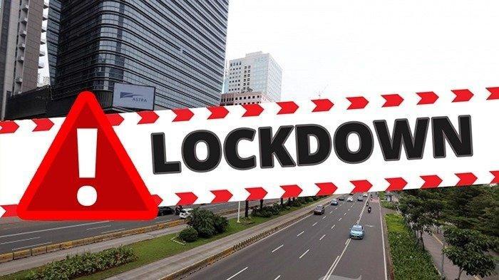 Unik, Kebijakan Lockdown di Negara Ini Telah Dilonggarkan, Tetapi Warganya Memilih Tetap di Rumah