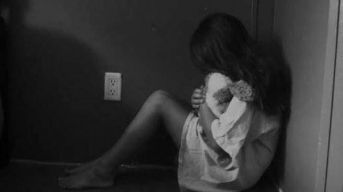 Gadis 13 Tahun Digilir Lima Orang Seusai Kencan Buta di Facebook