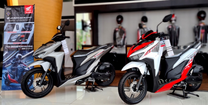 Program Merdeka Buat Warga Yogyakarta, Buruan Beli Motor Honda Bakal Banyak Untungnya