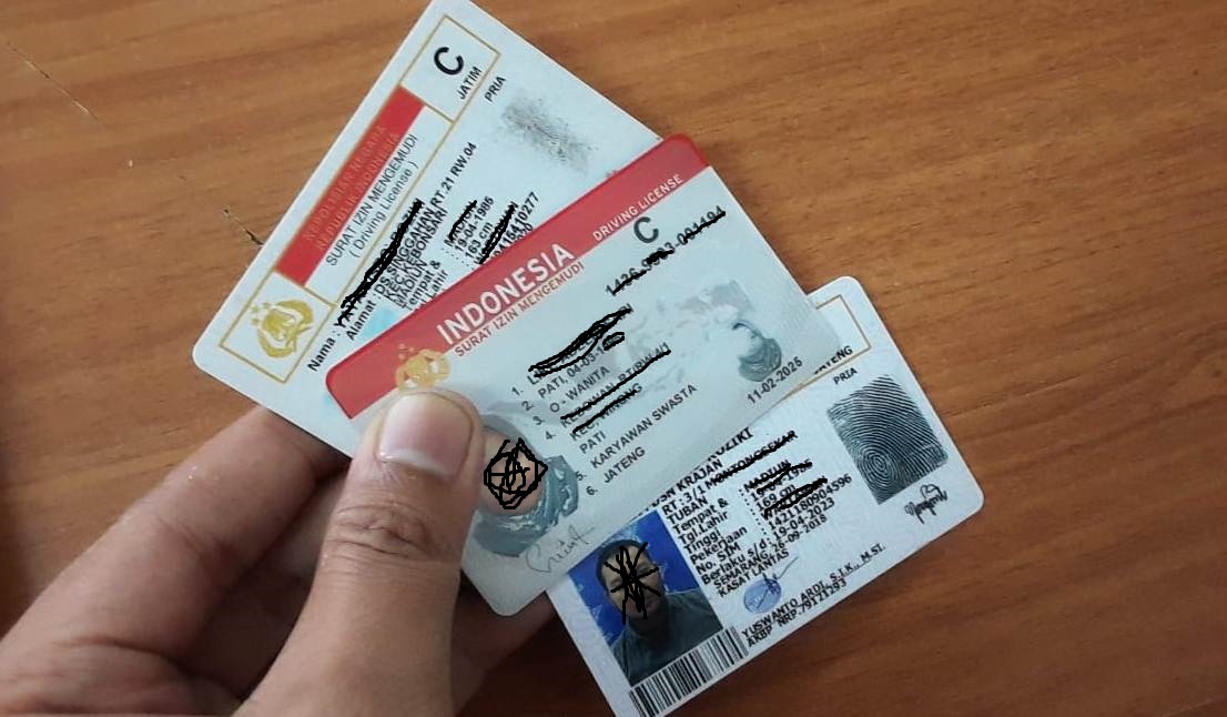 RESMI! Pemohon SIM di Jateng Dikenakan Biaya Tambahan Tes Psikologi Rp50.000. Berapa Totalnya?