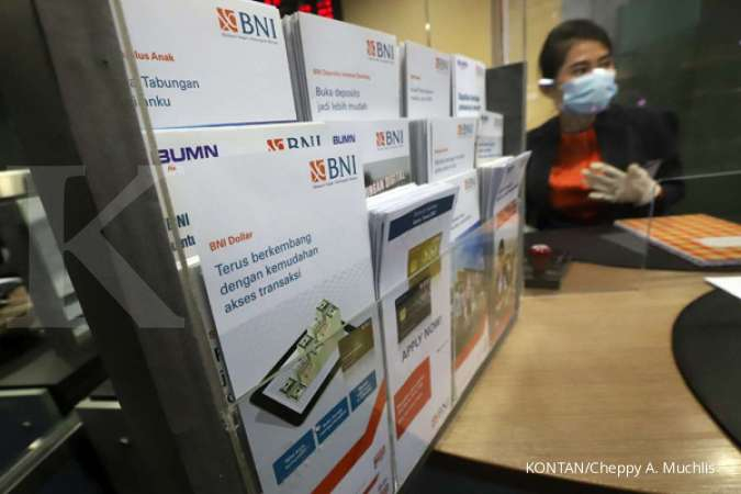 Ingin Menukar Valas Hari Ini? Simak Nilai Tukar Rupiah di BNI, 27 Juli 2020